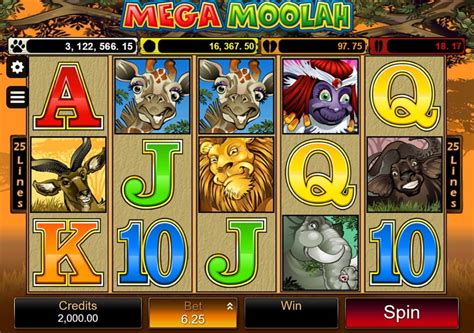 Mongoose casino mobile
